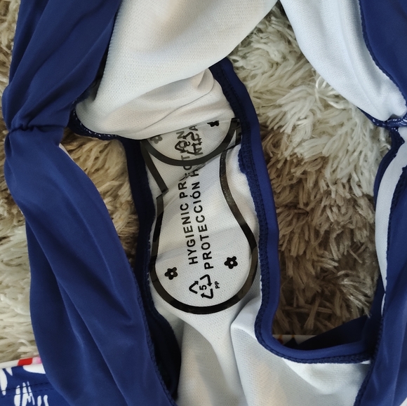 NEW Zesica Botanical Tankini - Picture 7 of 8